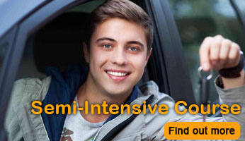 Driving Lesson From £149 Birmingham