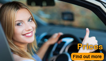 Think Safety Driving School Birmingham Driving Lesson From £59