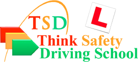 Think Safety Driving School